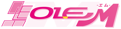 OLE-Mブランドロゴ